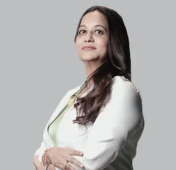 Dr. Kshitija Rao, Consulting Senior Cosmetologist, The Éterne Clinic