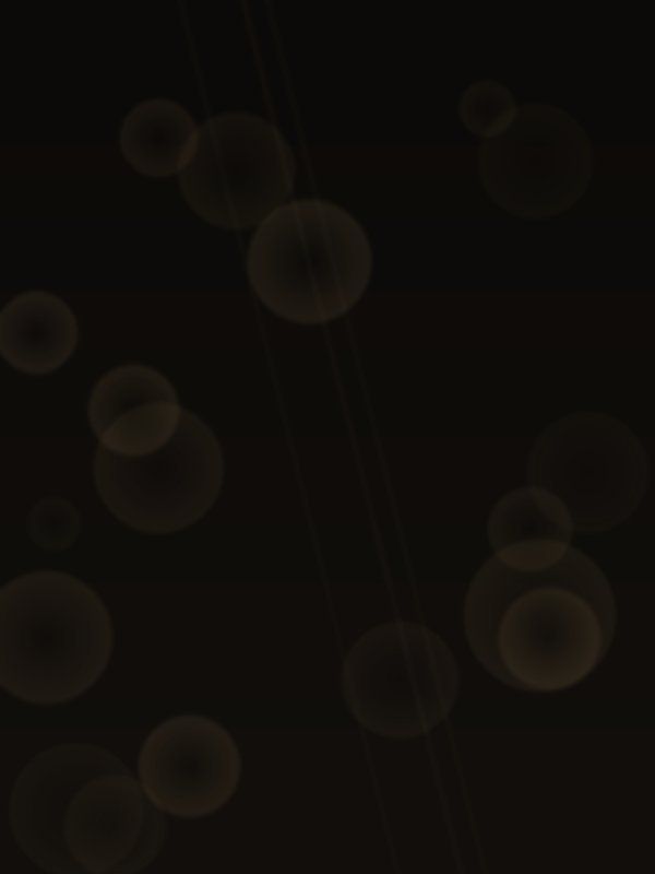 Hair characteristics