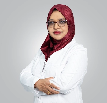 Dr. Ajara Sayyad