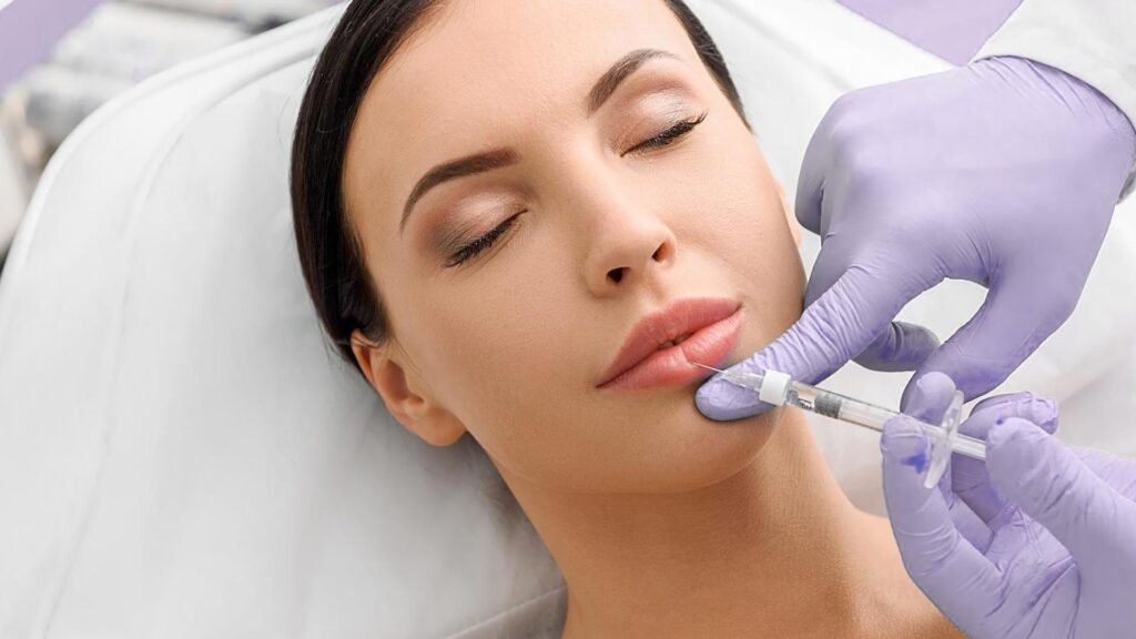 HA Fillers / Dermal Fillers